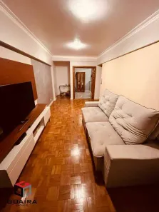 Apartamento com 2 Quartos à venda, 95m² no Taboão, São Bernardo do Campo
