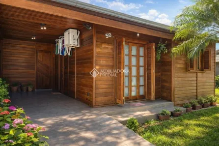 Casa com 2 Quartos à venda, 102m² no Centro, Eldorado do Sul