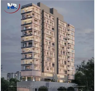 Apartamento com 3 Quartos à venda, 151m² no Boqueirão, Praia Grande