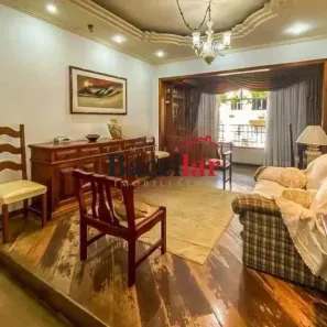 Apartamento com 2 Quartos à venda, 85m² no Leblon, Rio de Janeiro