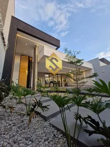 Casa com 3 Quartos à venda, 238m² no Moinho dos Ventos, Goiânia