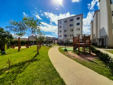 Apartamento com 2 Quartos à venda, 41m² no Olaria, Canoas