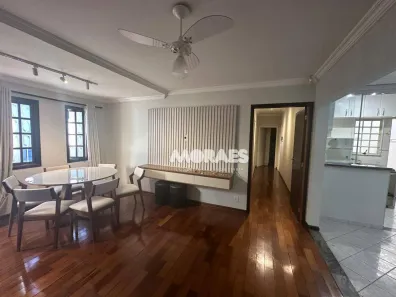 Casa com 3 Quartos para venda ou aluguel, 214m² no Jardim América, Bauru