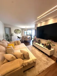 Apartamento com 3 Quartos à venda, 110m² no Boa Viagem, Recife