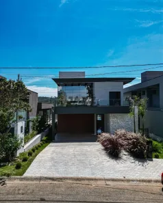 Casa de Condomínio com 4 Quartos à venda, 287m² no Condomínio Residencial Campos do Conde, Bragança Paulista