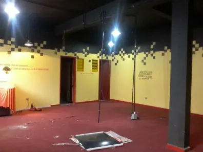Ponto Comercial para alugar, 100m² no Cerâmica, São Caetano do Sul