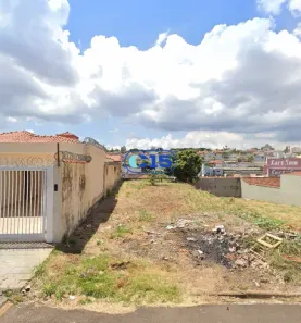 Lote/Terreno à venda, 300m² no Jardim Francano, Franca
