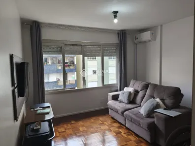 Apartamento com 1 Quarto à venda, 41m² no Cidade Baixa, Porto Alegre