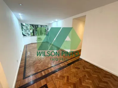Apartamento com 3 Quartos à venda, 100m² no Ipanema, Rio de Janeiro
