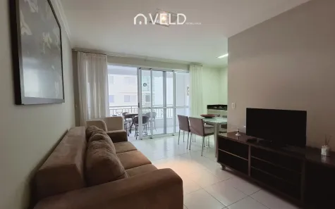 Apartamento com 2 Quartos para alugar, 64m² no Serrinha, Goiânia