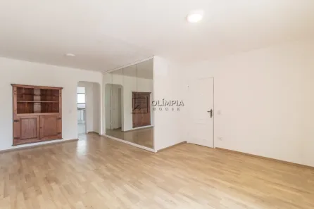 Apartamento com 3 Quartos à venda, 115m² no Itaim Bibi, São Paulo