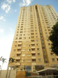 Apartamento com 2 Quartos para alugar, 60m² no Vila Maria José, Goiânia