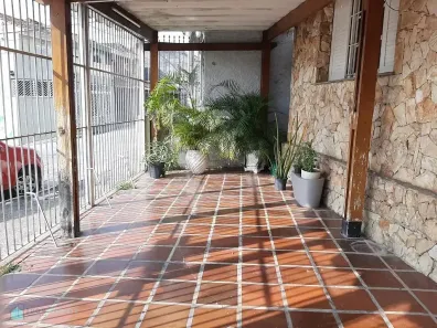Casa com 2 Quartos à venda, 230m² no Parque São Luís, São Paulo