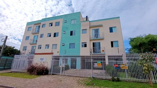 Apartamento com 1 Quarto para alugar, 38m² no Estância Pinhais, Pinhais
