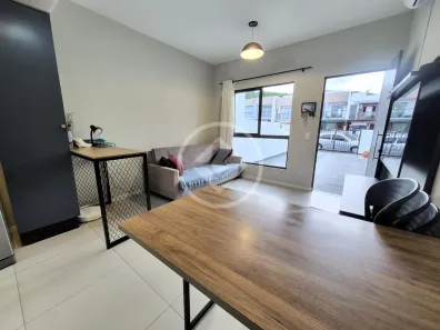 Apartamento com 2 Quartos à venda, 76m² no Sertão do Maruim, São José