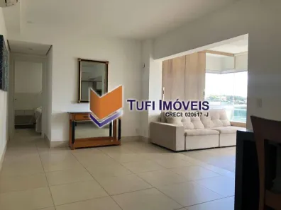 Apartamento com 1 Quarto à venda, 72m² no Brooklin Paulista, São Paulo
