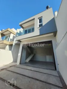 Casa com 3 Quartos à venda, 190m² no Cristo Rei, São Leopoldo