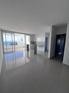 Apartamento com 3 Quartos à venda, 116m² no Graciosa - Orla 14, Palmas