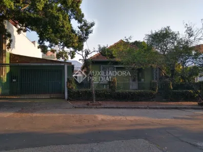Casa com 3 Quartos à venda, 338m² no Azenha, Porto Alegre