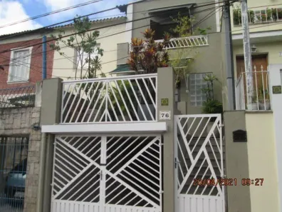 Casa com 2 Quartos à venda, 200m² no Ipiranga, São Paulo