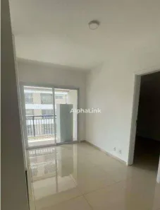 Apartamento com 1 Quarto para venda ou aluguel, 49m² no Melville Empresarial I e II, Barueri