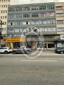 Apartamento com 2 Quartos à venda, 35m² no Várzea, Teresópolis