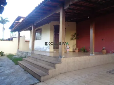 Casa com 3 Quartos à venda, 180m² no Chácaras Califórnia, Contagem