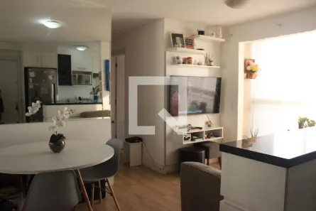 Apartamento com 3 Quartos à venda, 58m² no Jardim Las Vegas, Guarulhos