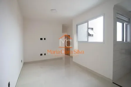 Apartamento com 2 Quartos para alugar, 48m² no Itaquera, São Paulo