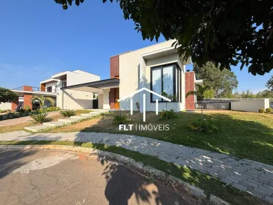 Casa de Condomínio com 3 Quartos à venda, 365m² no Boa Vista, Atibaia