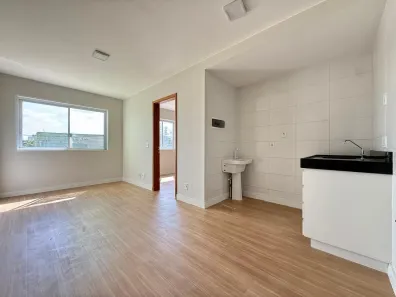 Apartamento com 1 Quarto à venda, 31m² no Samambaia Sul, Brasília