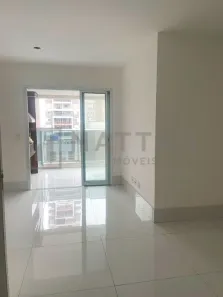 Apartamento com 3 Quartos à venda, 95m² no Tatuapé, São Paulo