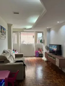 Apartamento com 4 Quartos à venda, 91m² no Bom Futuro, Fortaleza