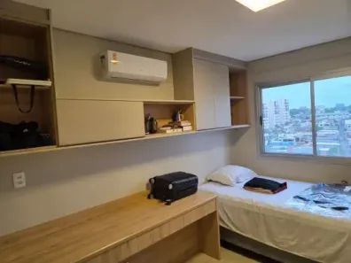 Apartamento com 3 Quartos à venda, 86m² no Aleixo, Manaus