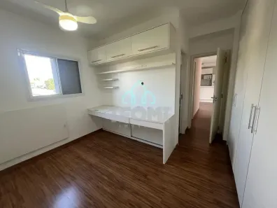 Apartamento com 2 Quartos à venda, 63m² no Vila das Jabuticabeiras, Taubaté