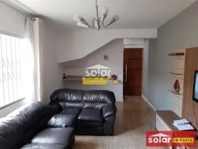 Sobrado com 2 Quartos à venda, 200m² no Jardim Danfer, São Paulo