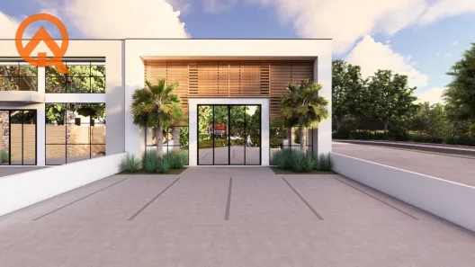 Galpão/Depósito/Armazém à venda, 645m² no Jardim América, Paulínia