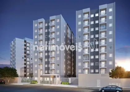 Apartamento com 2 Quartos à venda, 37m² no Vila Gea, São Paulo