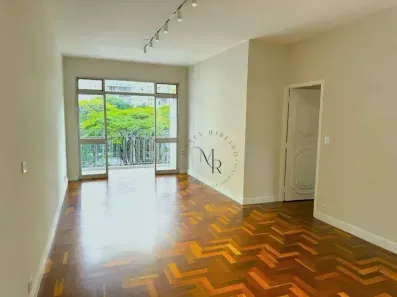 Apartamento com 3 Quartos à venda, 122m² no Jardim das Acácias, São Paulo