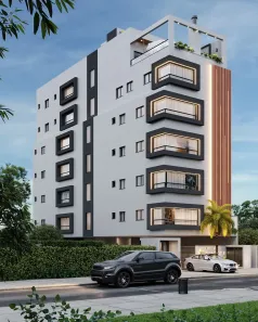 Apartamento com 3 Quartos à venda, 90m² no Itacolomi, Balneário Piçarras