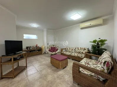 Cobertura com 3 Quartos à venda, 150m² no Jardim Enseada, Guarujá