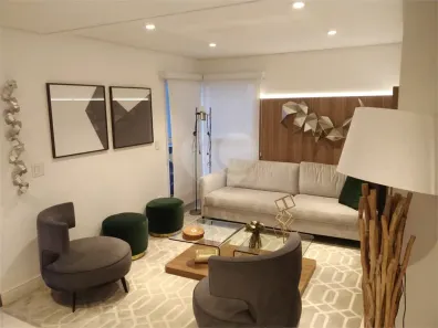 Sobrado com 3 Quartos à venda, 280m² no Vila Oliveira, Mogi das Cruzes