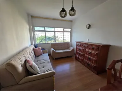 Apartamento com 2 Quartos à venda, 61m² no Santana, São Paulo
