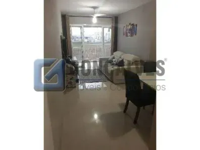 Apartamento com 3 Quartos à venda, 91m² no Vila Lusitânia, São Bernardo do Campo