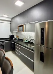 Apartamento com 2 Quartos à venda, 53m² no Parque Residencial Lagoinha, Ribeirão Preto