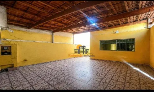 Sobrado com 3 Quartos à venda, 115m² no Jardim Ester, São Paulo