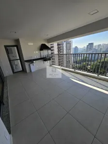 Apartamento com 3 Quartos à venda, 115m² no Perdizes, São Paulo