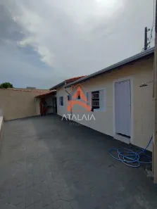 Casa com 1 Quarto à venda, 40m² no Jardim Suarão - Praia, Itanhaém
