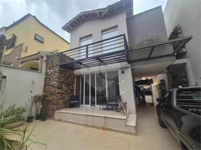 Casa com 4 Quartos para alugar, 160m² no Perdizes, São Paulo