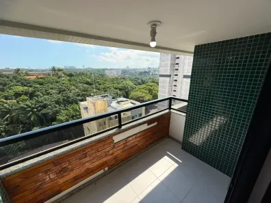 Apartamento com 3 Quartos à venda, 73m² no Imbuí, Salvador